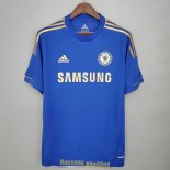 Maillot Chelsea Retro Domicile 2012/2013