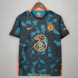 Maillot Chelsea Third 2021/2022