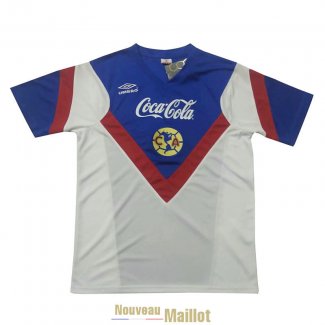 Maillot Club America Retro Exterieur 1998/1999