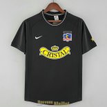 Maillot Colo Colo Retro Exterieur 2000/2001