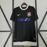 Maillot Corinthians Retro Exterieur 2012/2013