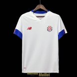 Maillot Costa Rica Exterieur 2022/2023