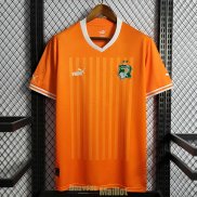 Maillot Cote DIvoire Domicile 2022/2023