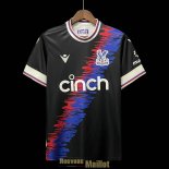 Maillot Crystal Palace Third 2022/2023