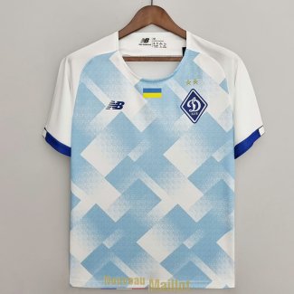 Maillot Dinamo Kiev Domicile 2022/2023