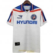 Maillot Esporte Clube Bahia Retro Domicile 1998/1999