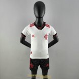 Maillot Flamengo Enfant Domicile 2022/2023