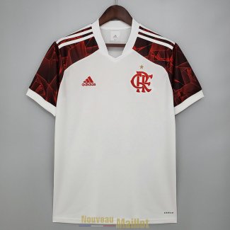 Maillot Flamengo Exterieur 2021/2022