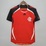 Maillot Flamengo Teamgeist 2021/2022