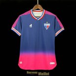 Maillot Fortaleza Pink October 2023/2024