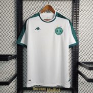 Maillot Guarani Futebol Clube Exterieur 2023/2024