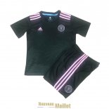 Maillot Inter Miami CF Enfant Exterieur 2021/2022