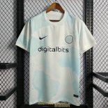 Maillot Inter Milan Special Edition White I 2022/2023
