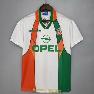 Maillot Irlande Retro Exterieur 1994/1996