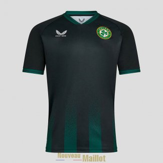 Maillot Irlande Third 2023/2024