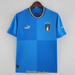 Maillot Italie Domicile 2022/2023