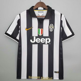 Maillot Juventus Retro Domicile 2014/2015