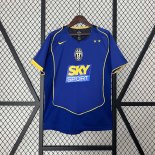 Maillot Juventus Retro Exterieur 2004/2005