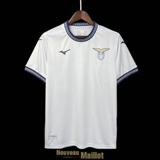 Maillot Lazio Third 2023/2024