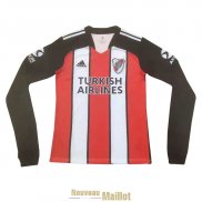 Maillot Manches Longues River Plate Third 2021/2022