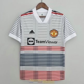 Maillot Manchester United Special Edition 2021/2022