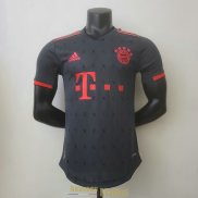 Maillot Match Bayern Munich Third 2022/2023