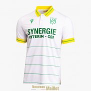 Maillot Nantes Exterieur 2023/2024