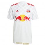Maillot New York Red Bulls Domicile 2021/2022