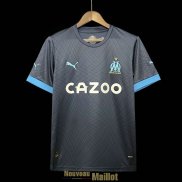 Maillot Olympique Marseille Exterieur 2022/2023