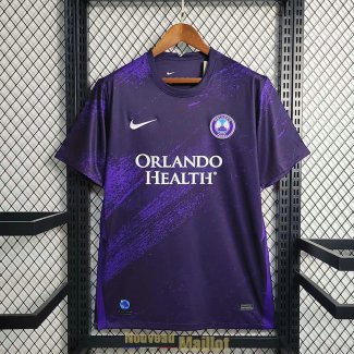 Maillot Orlando Pride Domicile 2023/2024