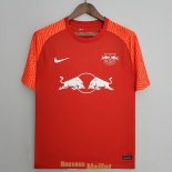 Maillot RB Leipzig 4TH 2021/2022