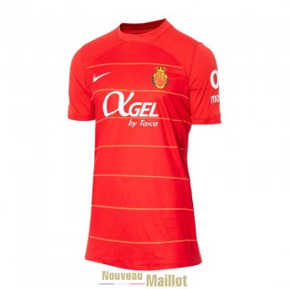 Maillot RCD Mallorca Domicile 2023/2024