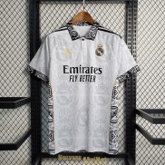 Maillot Real Madrid Special Edition White I 2023/2024