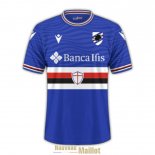 Maillot Sampdoria Domicile 2023/2024