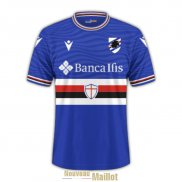 Maillot Sampdoria Domicile 2023/2024