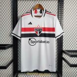 Maillot Sao Paulo FC Domicile 2023/2024