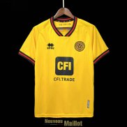 Maillot Sheffield United Third 2023/2024