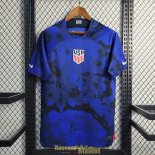 Maillot USA Exterieur 2022/2023