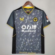 Maillot Wolves Exterieur 2021/2022