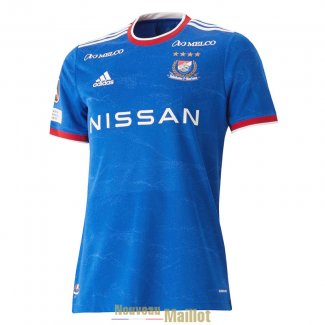 Maillot Yokohama F. Marinos Domicile 2021/2022