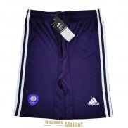 Short Orlando City SC Domicile 2021/2022