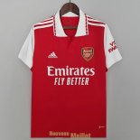 Maillot Arsenal Domicile 2022/2023