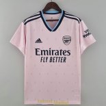 Maillot Arsenal Third 2022/2023