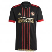 Maillot Atlanta United FC Domicile 2021/2022
