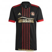 Maillot Atlanta United FC Domicile 2021/2022