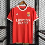 Maillot Benfica Domicile 2022/2023