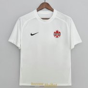 Maillot Canada Exterieur 2022/2023