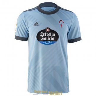 Maillot Celta Vigo Domicile 2021/2022