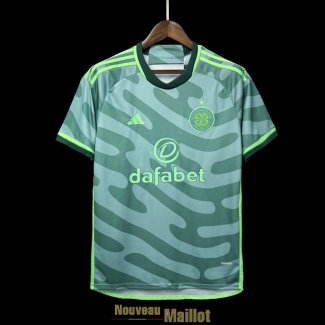 Maillot Celtic Third 2023/2024