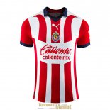 Maillot Chivas Guadalajara Domicile 2023/2024